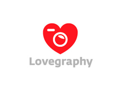 50 logos creativos para fotografos