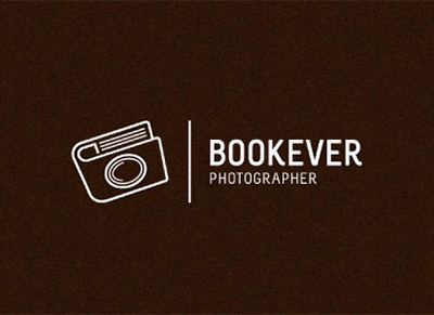 50 logos creativos para fotografos